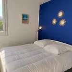 Frejus Plage La Miougrano, T2-3 49M2, 5 Personn