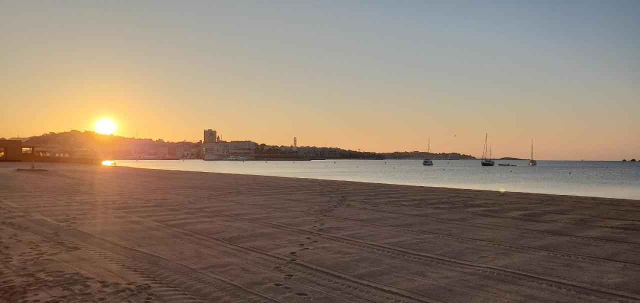 La Miougrano, T2-3 49m2, 5 Personn Apartment Fréjus