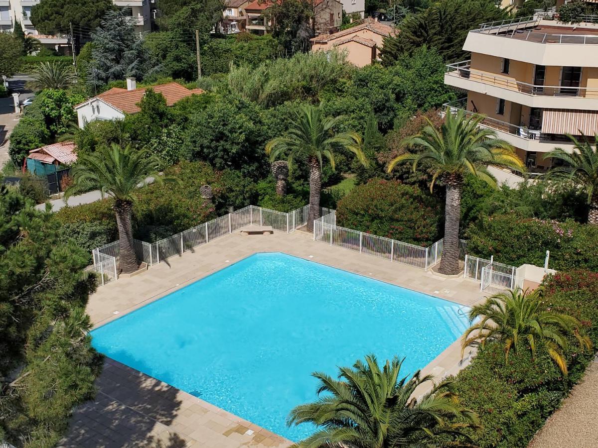 La Miougrano, T2-3 49m2, 5 Personn Fréjus