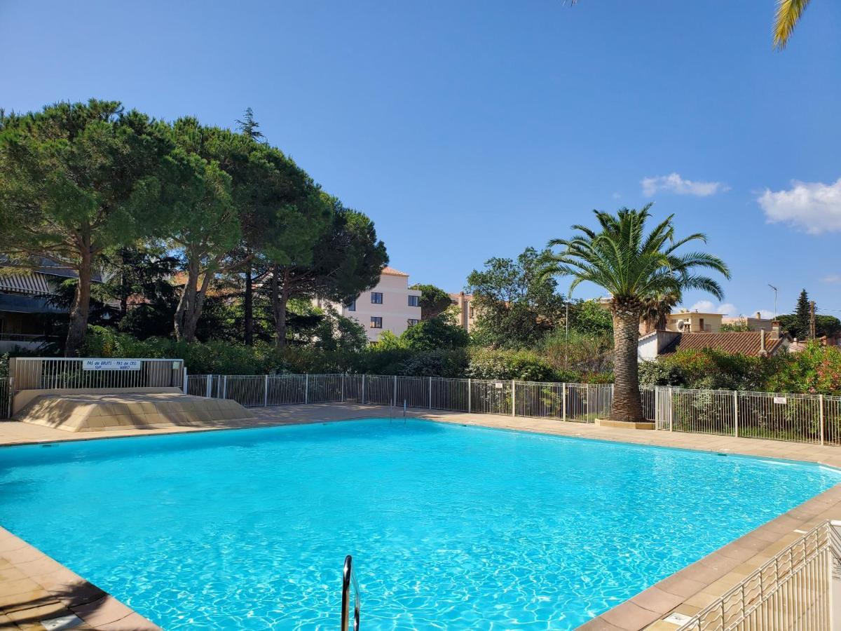 La Miougrano, T2-3 49m2, 5 Personn Apartment *