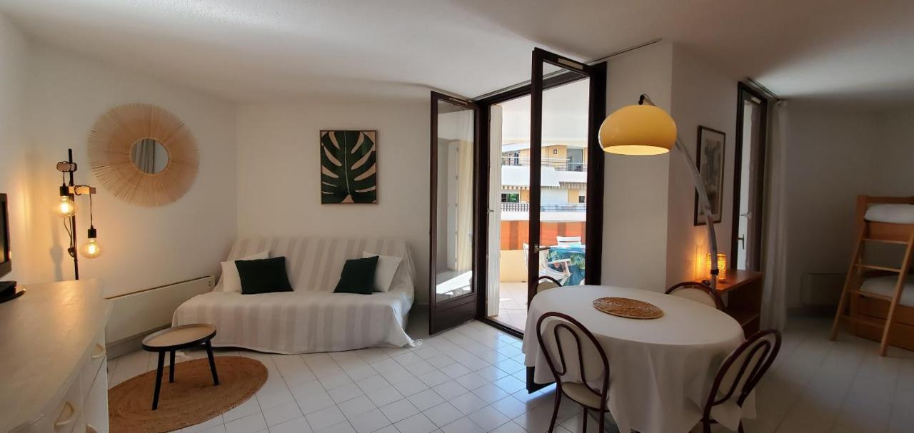 La Miougrano, T2-3 49m2, 5 Personn Fréjus