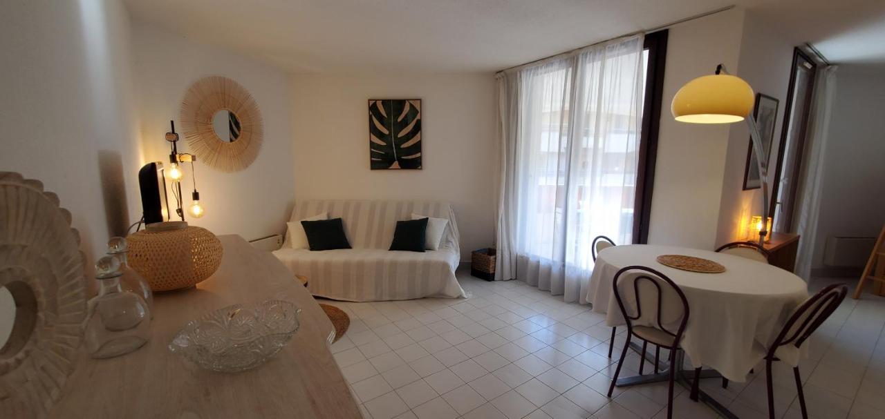 La Miougrano, T2-3 49m2, 5 Personn