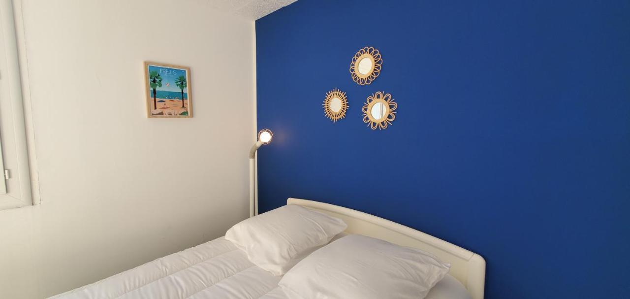 Apartment La Miougrano, T2-3 49m2, 5 Personn Fréjus