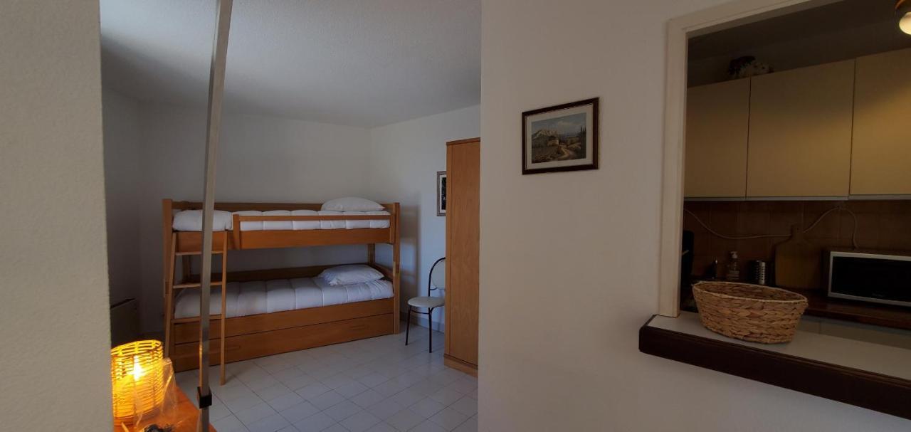 Appartement La Miougrano, T2-3 49m2, 5 Personn *