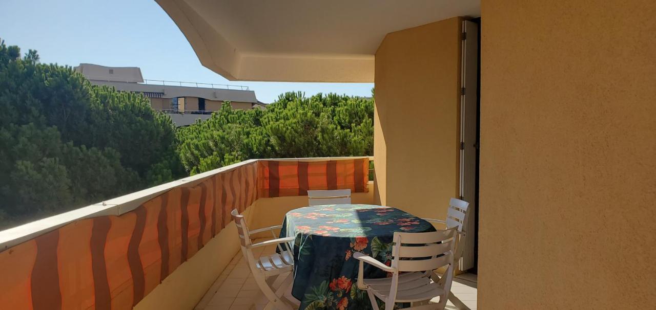 La Miougrano, T2-3 49m2, 5 Personn Fréjus