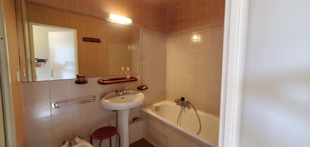 Appartement La Miougrano, T2-3 49m2, 5 Personn *